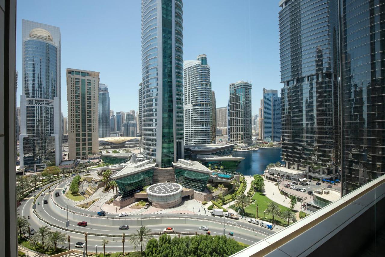 Voco - Bonnington Dubai, An Ihg Hotel מראה חיצוני תמונה